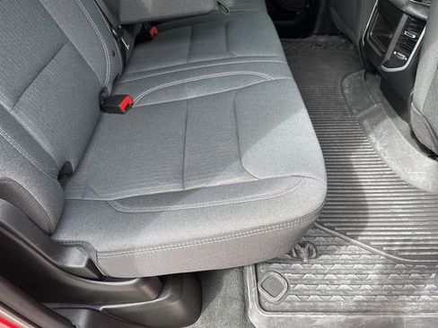 Used 2023 RAM 1500 Big Horn AWD/4WD image 18