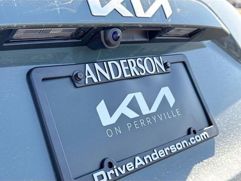 New 2026 Kia Niro EX image 12