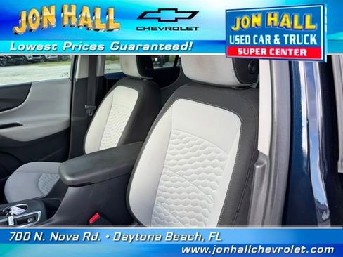 Used 2020 Chevrolet Equinox LS image 19