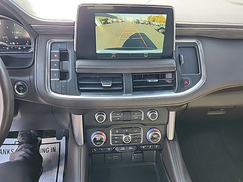 Used 2022 GMC Yukon SLT image 34