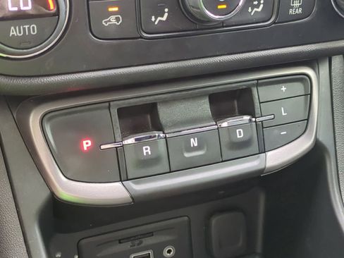 Used 2023 GMC Terrain AT4 w/ Infotainment Package II AWD/4WD image 16