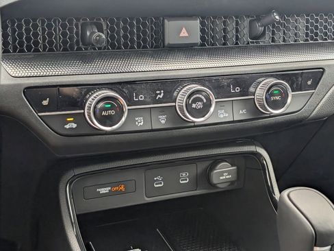 New 2026 Honda CR-V Sport-L image 18