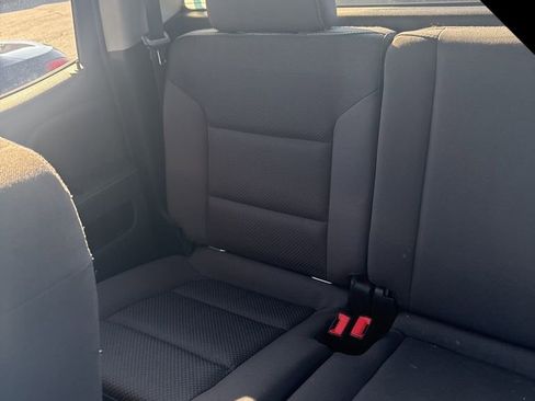 Used 2019 Chevrolet Silverado 1500 LT w/ All Star Edition image 9