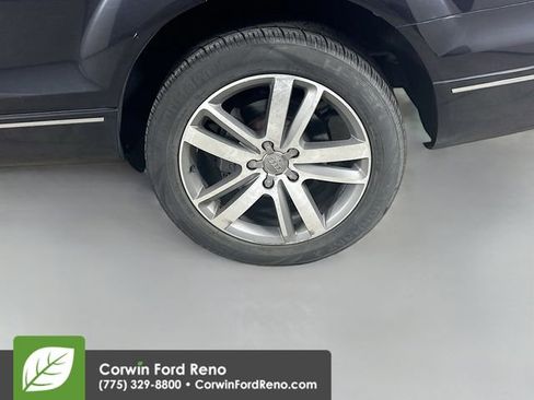 Used 2012 Audi Q7 TDI Premium Plus AWD/4WD image 33