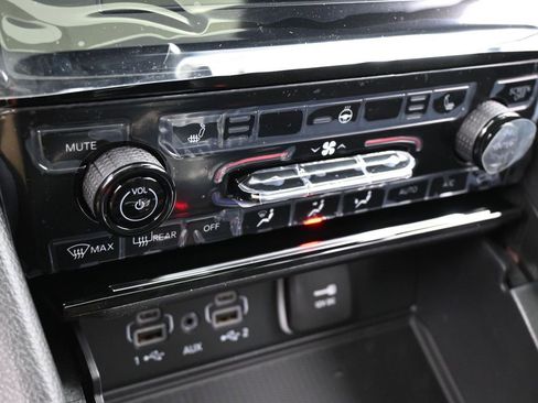 New 2026 Jeep Grand Cherokee Laredo X image 19