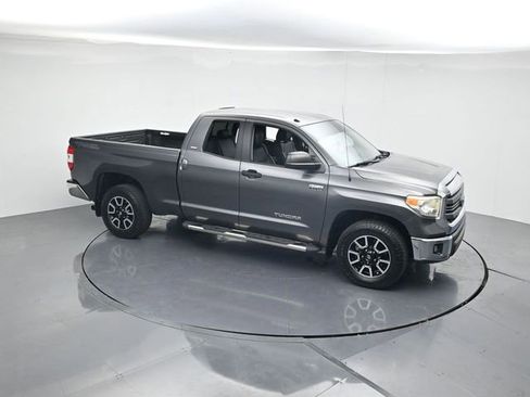 Used 2014 Toyota Tundra SR5 w/ TRD Off Road Package image 38