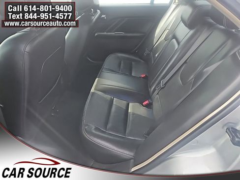 Used 2012 Ford Fusion Sport image 4