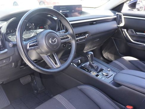 Used 2025 MAZDA CX-50 AWD 2.5 S w/ Preferred Package image 13