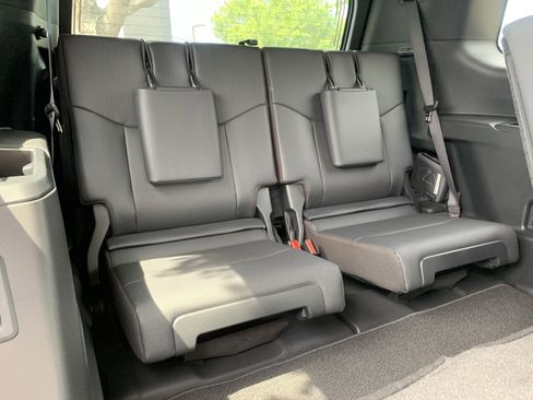 Certified 2026 Lexus GX 550 w/ Accessory Package (ZB) AWD/4WD image 33