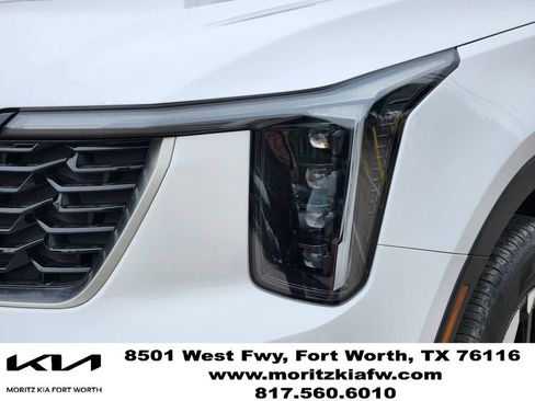 Used 2025 Kia Sorento S AWD/4WD image 5