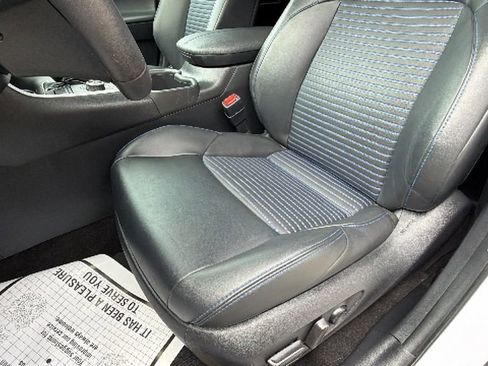 Used 2023 Toyota RAV4 XSE image 16