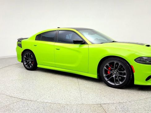 Used 2023 Dodge Charger R/T w/ Daytona Edition Group image 3