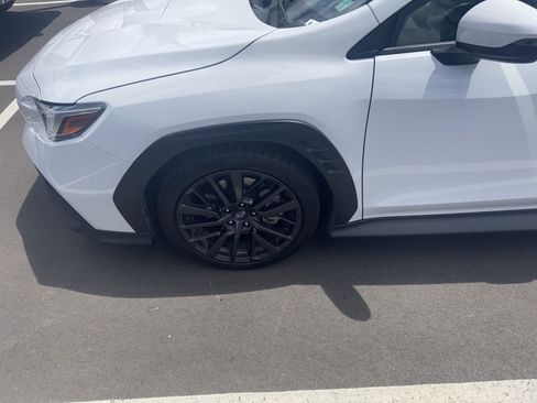 Used 2023 Subaru WRX Limited AWD/4WD image 6