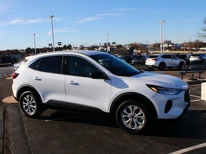 Used 2024 Ford Escape Active