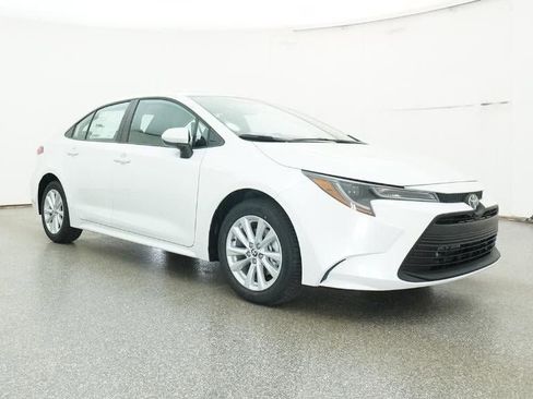 New 2026 Toyota Corolla LE image 29