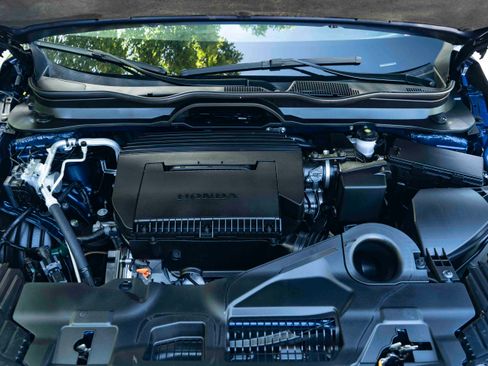 Used 2024 Honda Pilot Touring image 47