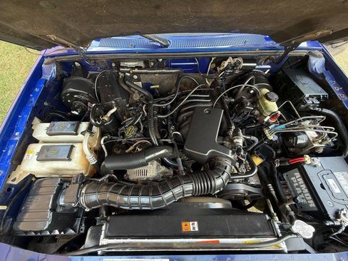 Used 2003 Ford Ranger 2WD SuperCab image 31