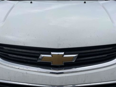 Used 2020 Chevrolet Sonic LT FWD image 6