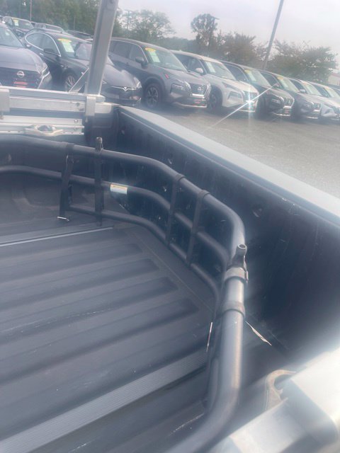 Used 2019 Nissan Frontier SV w/ Value Truck Package AWD/4WD image 15