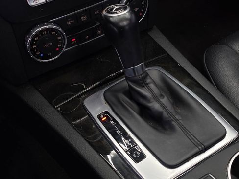 Used 2014 Mercedes-Benz C 350 Sport w/ Multimedia Package image 32