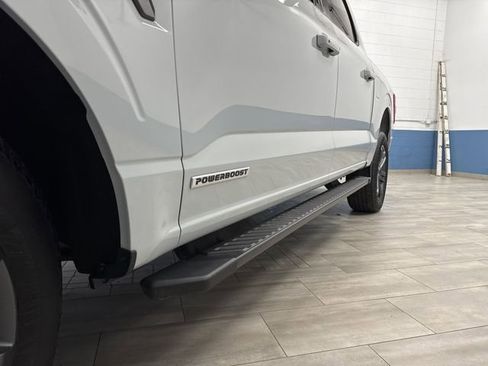 Used 2023 Ford F150 XLT w/ Equipment Group 302A High image 38