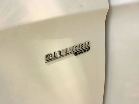 Used 2017 Mercedes-Benz GLE 43 AMG 4MATIC w/ Premium 2 Package image 20