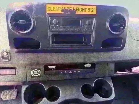 Used 2019 Mercedes-Benz Sprinter 144 image 29