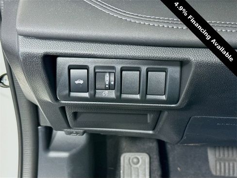 Used 2025 Subaru Legacy Limited image 10