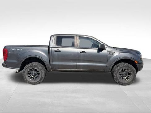Certified 2019 Ford Ranger XLT w/ Equipment Group 301A Mid RWD image 23