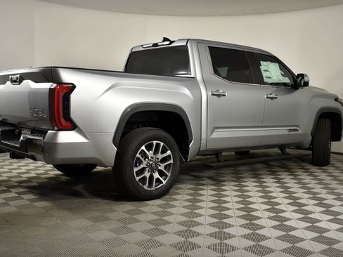New 2026 Toyota Tundra 1794 Edition image 5