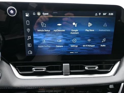 New 2026 Chevrolet Equinox LT FWD image 45