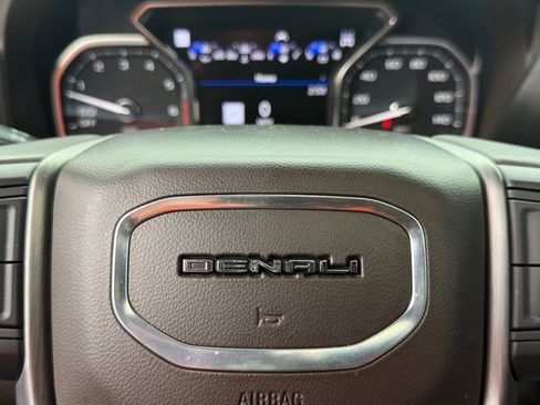 Used 2020 GMC Sierra 1500 Denali w/ Denali Ultimate Package image 32
