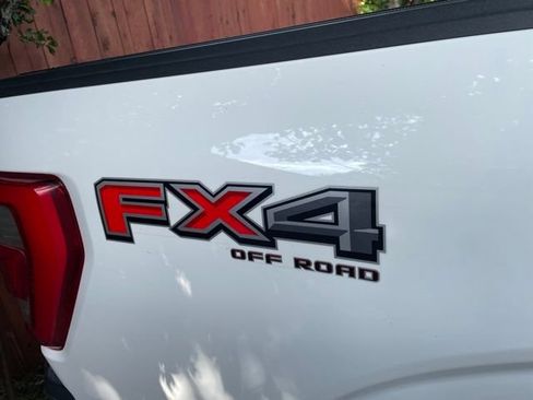 Used 2021 Ford F150 King Ranch w/ Equipment Group 601A High AWD/4WD image 8