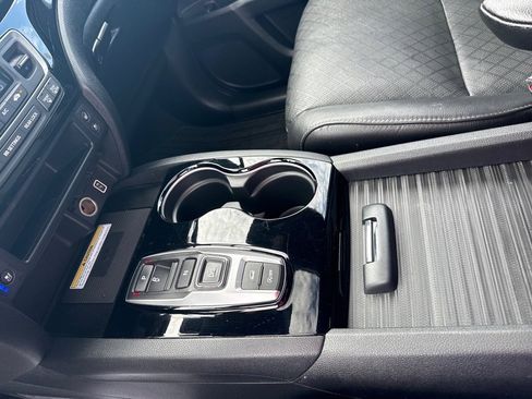 Used 2022 Honda Passport Elite image 18