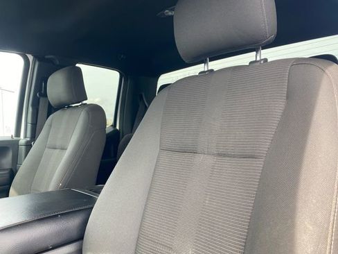 Used 2016 Ford F150 XLT w/ Equipment Group 301A Mid image 13