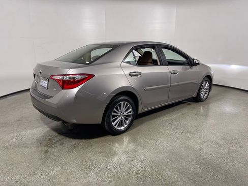 Used 2014 Toyota Corolla L image 3