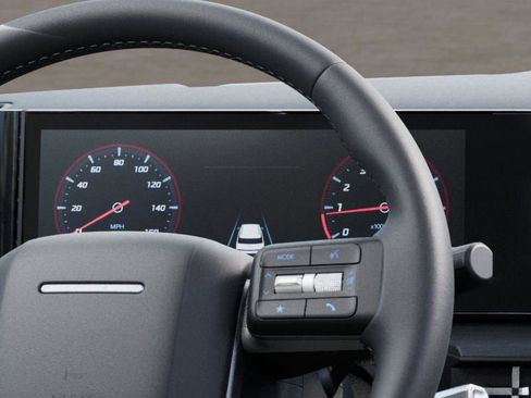 New 2026 Hyundai Santa Fe Limited image 21