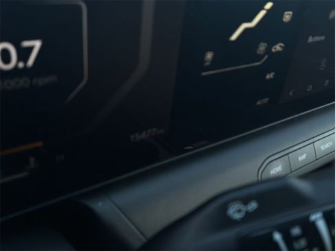 Certified 2025 Kia K4 EX image 20