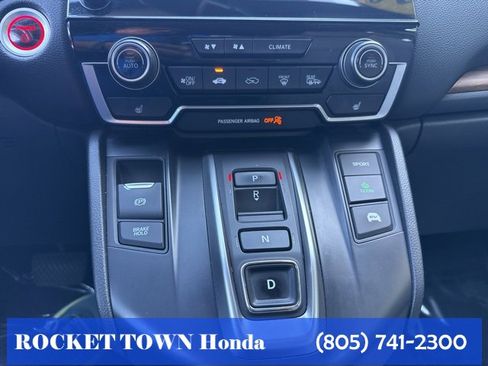 Used 2020 Honda CR-V Touring image 24