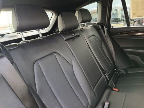 Used 2022 BMW X3 sDrive30i w/ Premium Package image 13