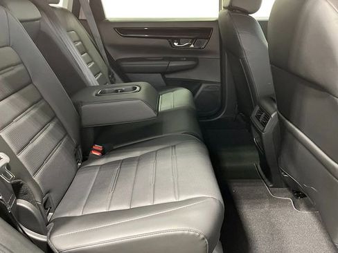 New 2026 Honda CR-V EX-L image 27