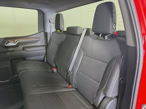 Used 2022 Chevrolet Silverado 1500 LT image 27