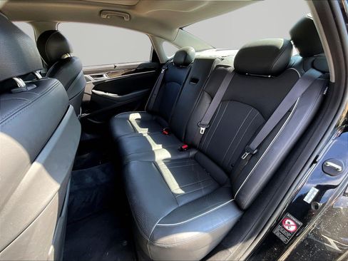 Used 2015 Hyundai Genesis 3.8 w/ Option Group 03 AWD/4WD image 22