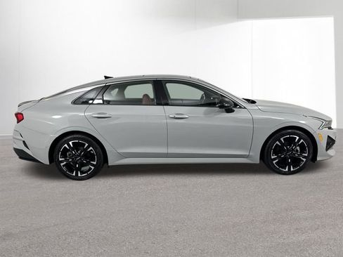 Used 2023 Kia K5 GT-Line FWD image 34
