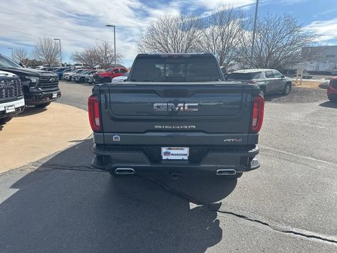 Used 2020 GMC Sierra 1500 AT4 w/ AT4 Premium Package image 35