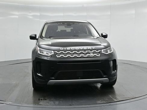 Used 2021 Land Rover Discovery Sport S image 53