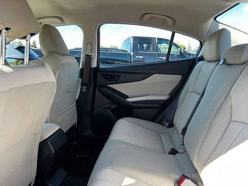 Used 2017 Subaru Impreza 2.0i AWD/4WD image 8