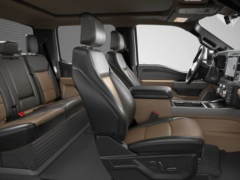 New 2026 Ford F350 Lariat w/ Lariat Ultimate Package AWD/4WD image 22
