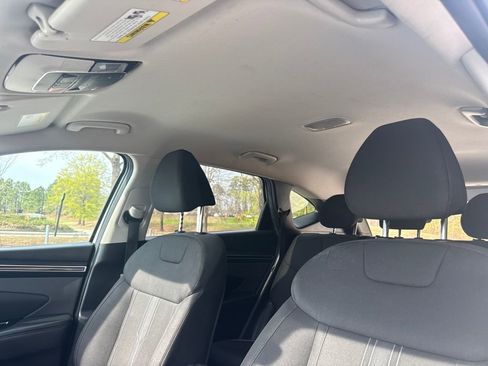 Used 2022 Hyundai Tucson XRT image 25