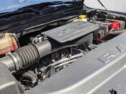 Used 2023 RAM 1500 Big Horn AWD/4WD image 22